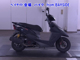 Фото Yamaha GTR125 с японского аукциона