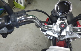 HONDA MONKEY 125 2023 JB03
