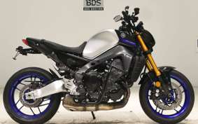 YAMAHA MT-09 SP 2024 RN69J