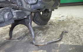 SUZUKI ADDRESS V50 Gen.2 2022 CA42A
