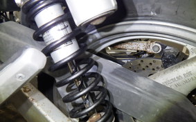 SUZUKI GSX250S KATANA 2007 GJ76A