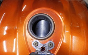 KAWASAKI ESTRELLA CUSTOM 2010 BJ250A