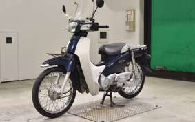 HONDA C110 SUPER CUB 2015 JA10