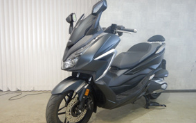 HONDA FORZA 250 MF15