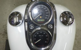 HARLEY FXDLI 1450 2004
