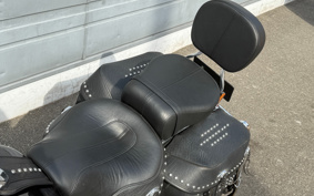 HARLEY HARLEY FLSTC 2013 BW5