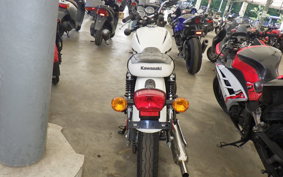 KAWASAKI W230 1999 BJ230A