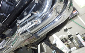 SUZUKI GSX400 IMPULSE 1995 GK79A