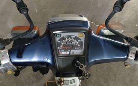 HONDA SUPER CUB90 HA02