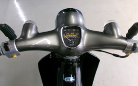 HONDA LITTLE CUB AA01