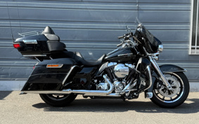 HARLEY FLHTKL TC 2014 KKL