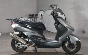 YAMAHA CYGNUS 125 X SE44J