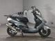 Фото Yamaha CYGNUS 125 X с японского аукциона