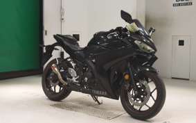 YAMAHA YZF-R25 RG43J