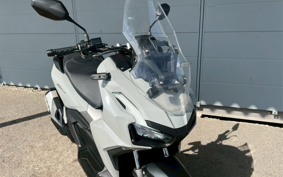 HONDA ADV160 KF54