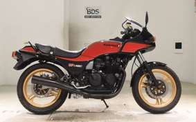 KAWASAKI GPZ400F 1984 ZX400A