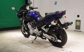 YAMAHA FZS1000 FAZER