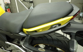 KAWASAKI ER600 N 2012