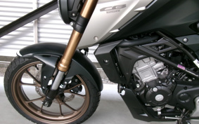 HONDA CB125 R JC91