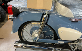HONDA SUPER CUB50 AA09