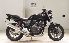 HONDA CB400SF GEN 4 A 2023 NC42