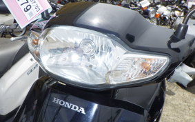 HONDA TACT Basket AF79