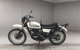 KAWASAKI 250TR BJ250F