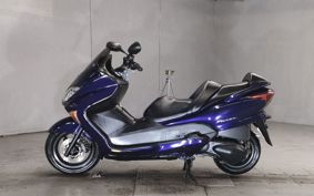 HONDA FORZA Z MF08