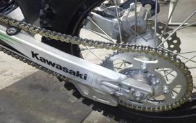 KAWASAKI KX112 2018 KX112A