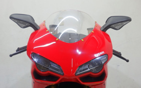 DUCATI 1098S 2008