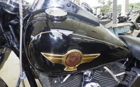 HARLEY FLSTF 1540 2005