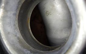 KAWASAKI ESTRELLA 2007 BJ250A