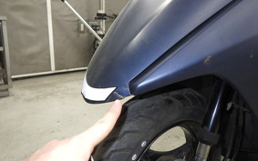 SUZUKI ADDRESS V50 CA4BA