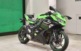 KAWASAKI ZX-25R ZX250E