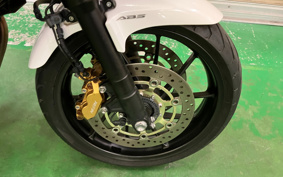 HONDA CB400 SUPER  BOL DOR ABS 2014 NC42