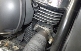 HONDA SHADOW 400 SLASHER 2000 NC40