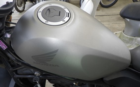 HONDA REBEL 250 A 2012 MC49