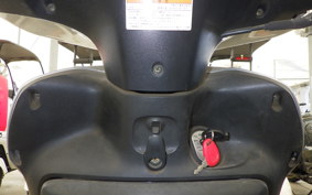 HONDA SPACY 100 JF13