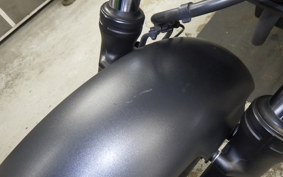 HONDA REBEL 250 A MC49