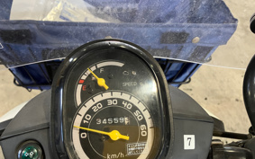 HONDA  BENLY  PRO  AA03