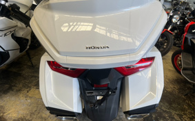 HONDA GL 1800 GOLD WING TOUR DCT 2021 SC79