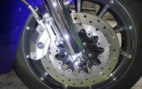 HARLEY FLHTCUSE 1800CVO 2011