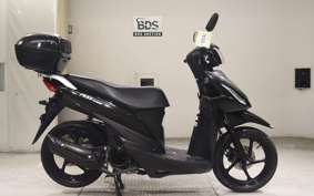 SUZUKI ADDRESS 110 2015 CE47A