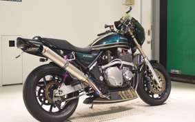 KAWASAKI ZEPHYR 1100 1994 ZRT10A