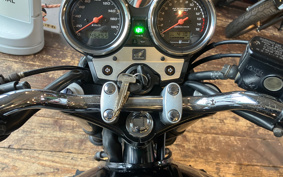 HONDA CB400SF 2009 NC42