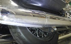 HARLEY FLSTC SIDECAR 1340 1996