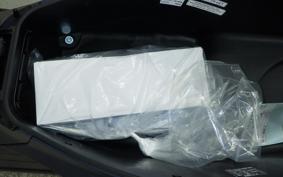 HONDA PCX125 2025 JK05