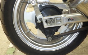 HONDA APE 50 AC16