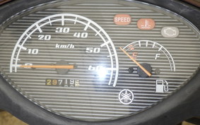 YAMAHA JOG Gen.5 SA36J