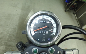 SUZUKI GRASS TRACKER NJ47A